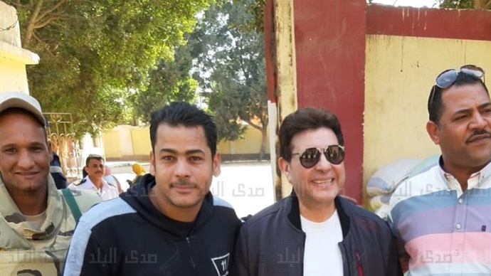 الاستفتاء على التعديلات الدستورية الاستفتاء على التعديلات الدستورية
