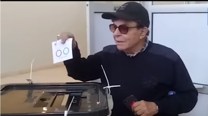  الفنان سمير صبري