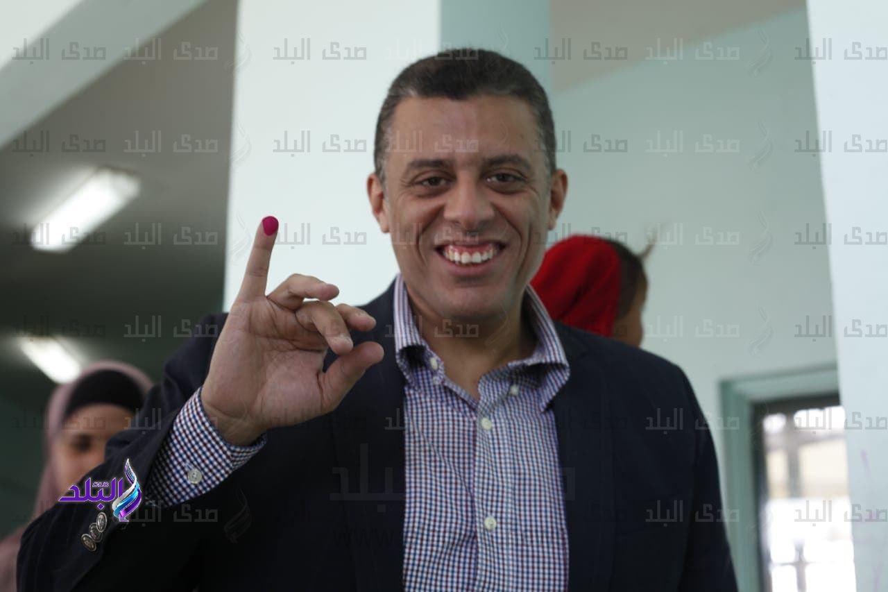 الاستفتاء على التعديلات الدستورية 