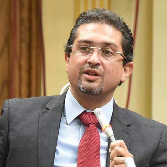 كريم سالم