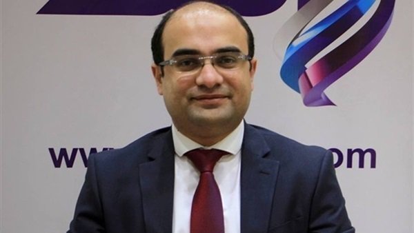 أحمد صبري رئيس تحرير موقع صدى البلد الإخباري 