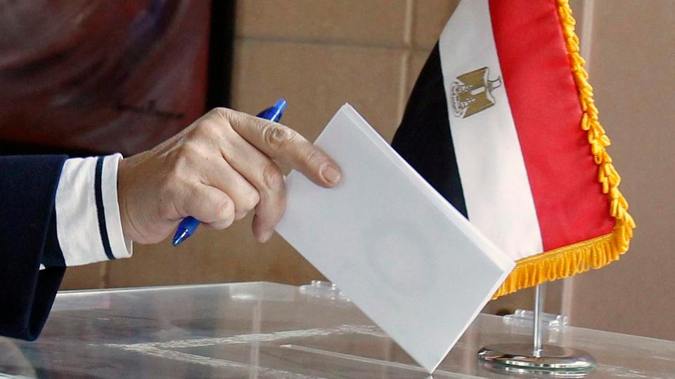 الاستفتاء على التعديلات الدستورية 