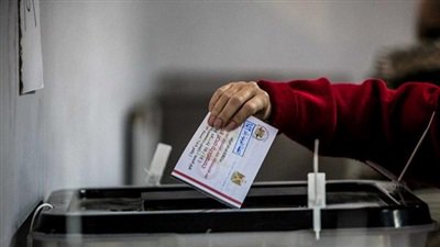 الاستفتاء على التعديلات الدستورية 