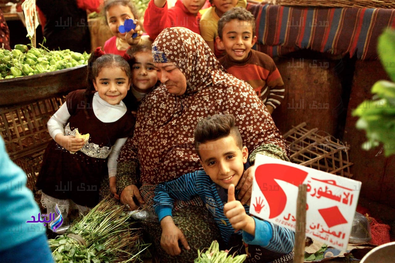  مبادرة عين السمكة الثقافية السينمائية لدعم قضايا المرأة