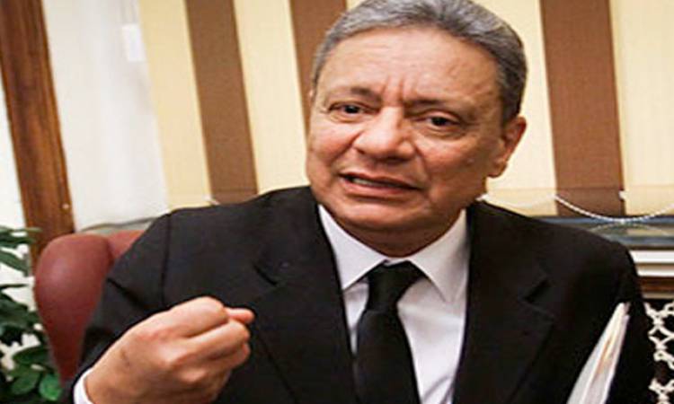 كرم جبر رئيس الهيئة الوطنية للصحافة