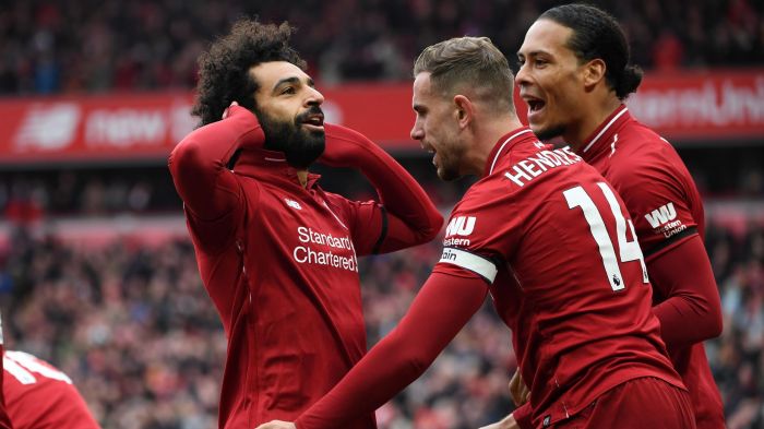 ليفربول ليفربول
