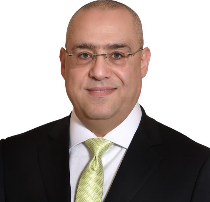 وزير الاسكان وزير الاسكان