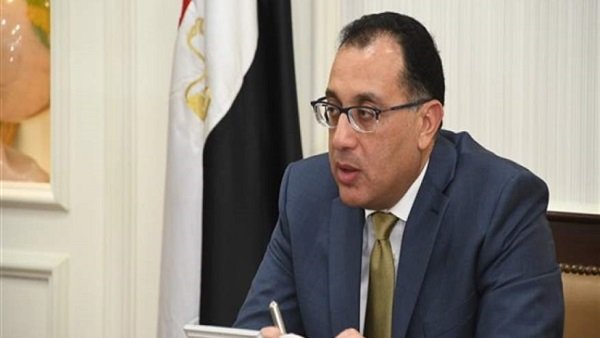 الدكتور مصطفى مدبولي الدكتور مصطفى مدبولي