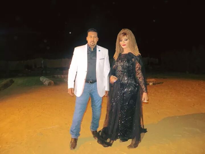 جواهر ومحمود جمعة 
