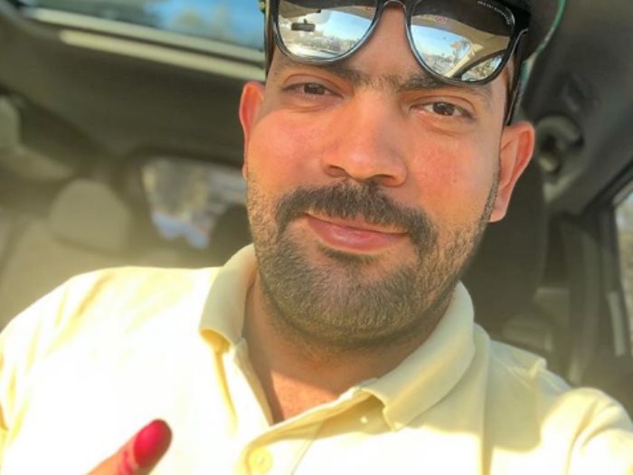 خالد عليش خالد عليش
