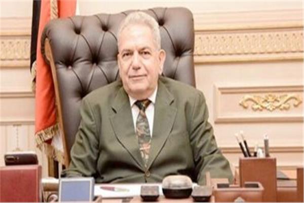  رئيس مجلس القضاء الأعلى