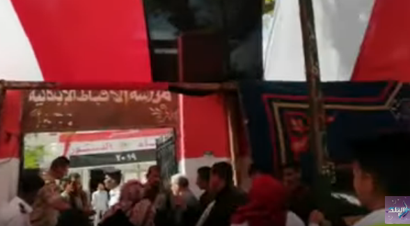 مدرسة الاقباط