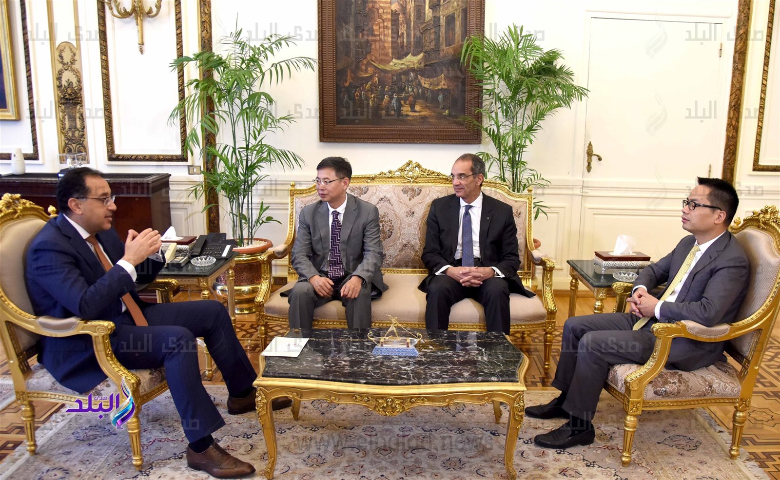 الدكتور مصطفى مدبولى رئيس مجلس الوزراء الدكتور مصطفى مدبولى رئيس مجلس الوزراء