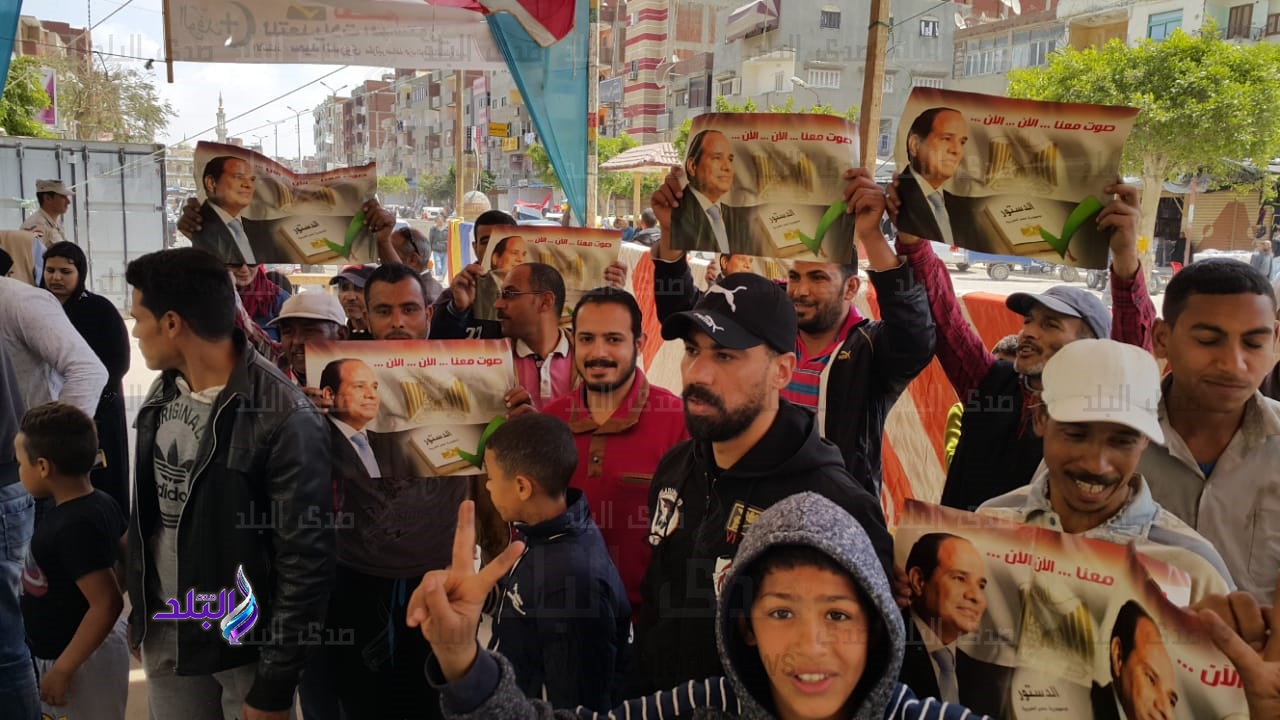 "مزمار بلدي وطبل" وسائل حشد الناخبين في مركز الاسماعيلية "مزمار بلدي وطبل" وسائل حشد الناخبين في مركز الاسماعيلية