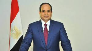 الرئيس عبد الفتاح السيسي الرئيس عبد الفتاح السيسي