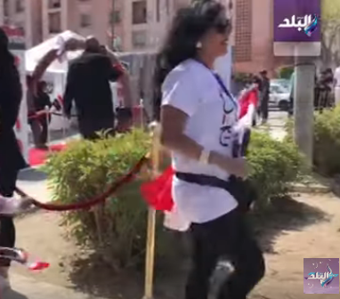 مدينة الرحاب