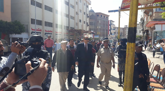 مدير امن دمياط مدير امن دمياط