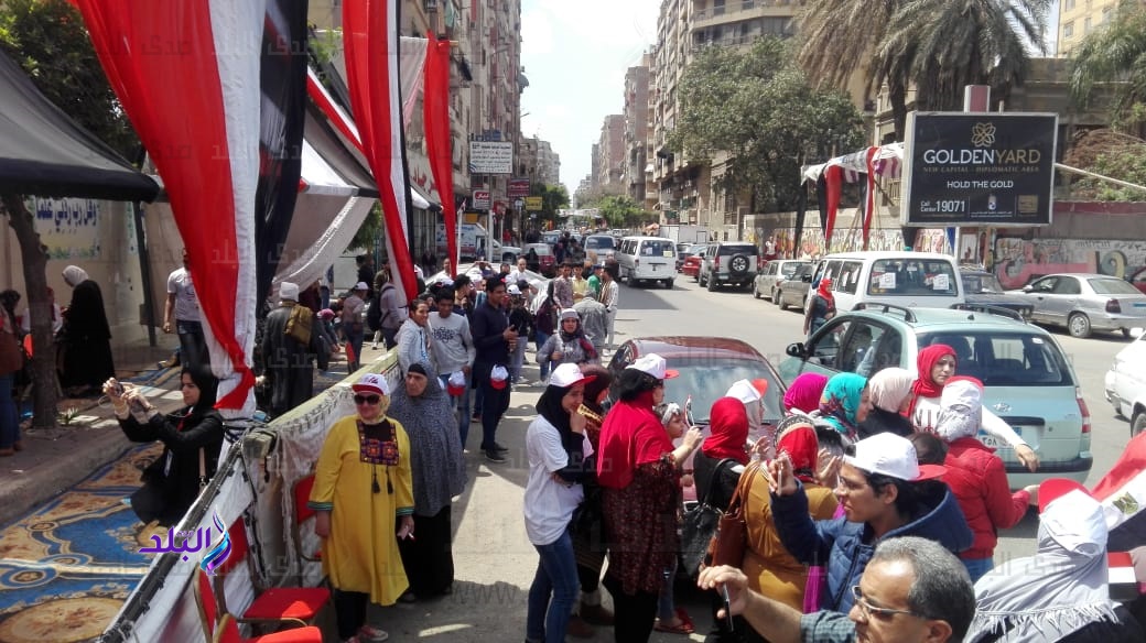 العاملين بالمصرية القابضة للصوامع