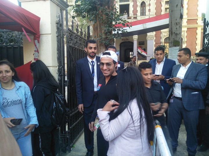 احمد فهمي احمد فهمي