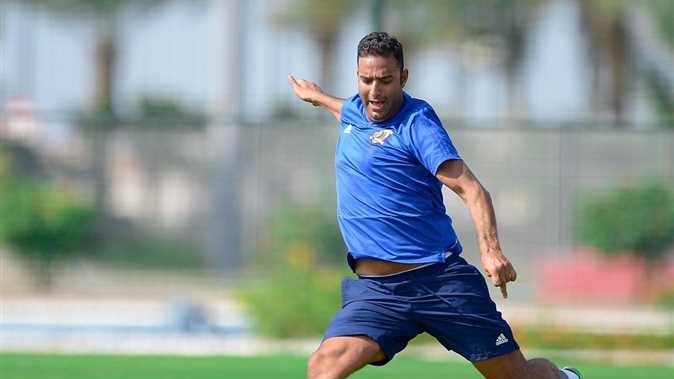 أحمد حسام ميدو