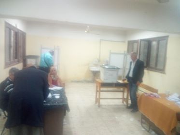 الاستفتاء على التعديلات الدستورية الاستفتاء على التعديلات الدستورية