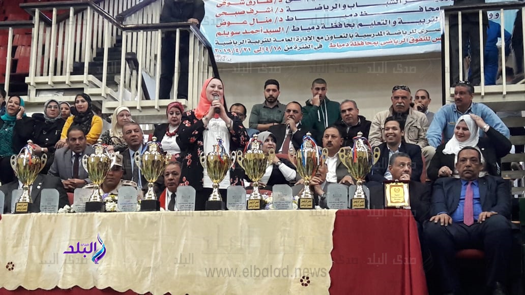 بطولة كأس الرئيس للتفوق الرياضي 