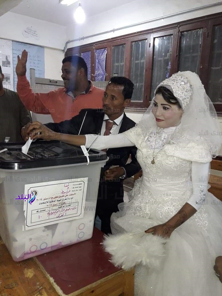 عروسان فى قنا عروسان فى قنا