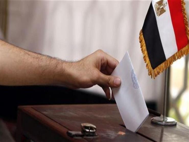 الاستفتاء على التعديلات الدستورية / أرشيفية