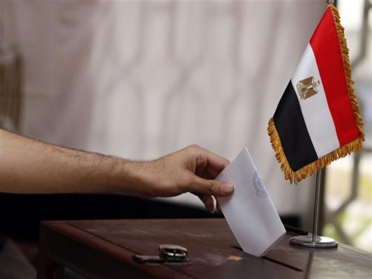 الاستفتاء على التعديلات الدستورية