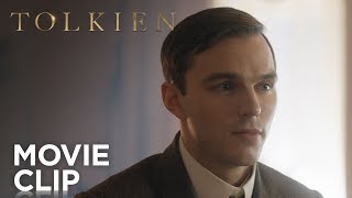 فيلم Tolkien