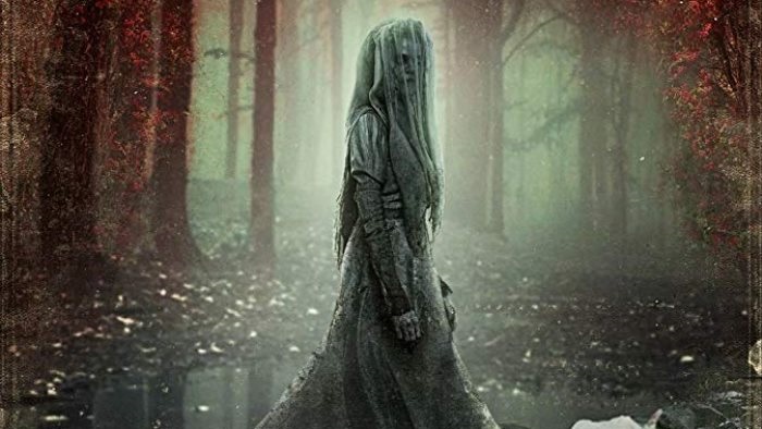 فيلم The Curse of La Llorona فيلم The Curse of La Llorona