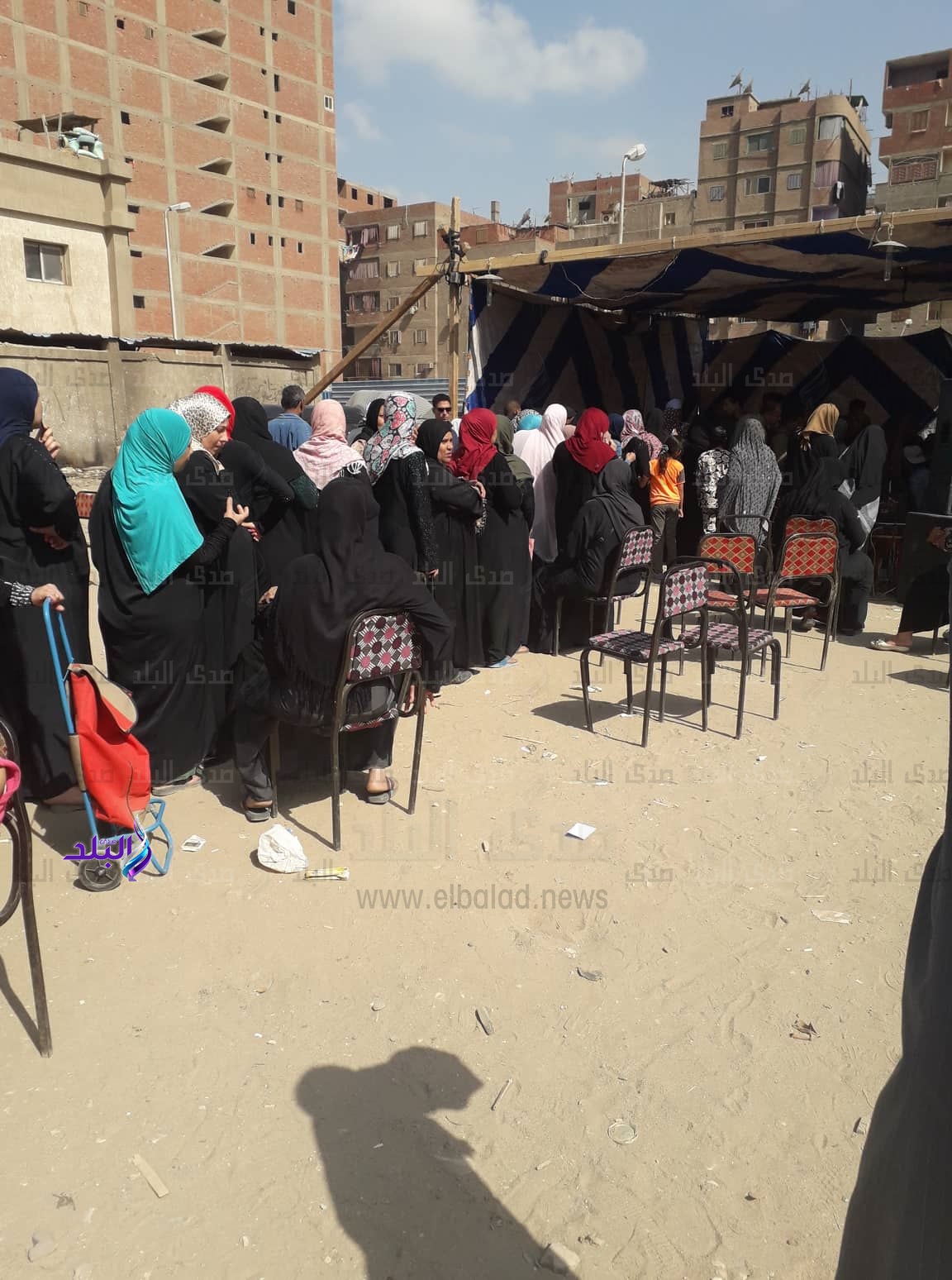 الاستفتاء على التعديلات الدستورية الاستفتاء على التعديلات الدستورية