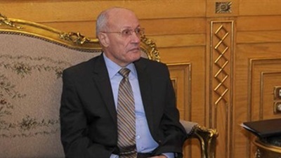 وزير الانتاج الحربى وزير الانتاج الحربى