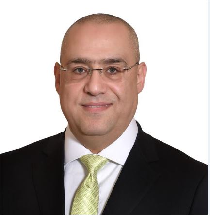 وزير الاسكان وزير الاسكان