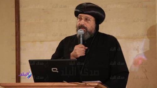الأنبا ارميا الأنبا ارميا