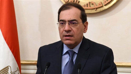 وزير البترول وزير البترول
