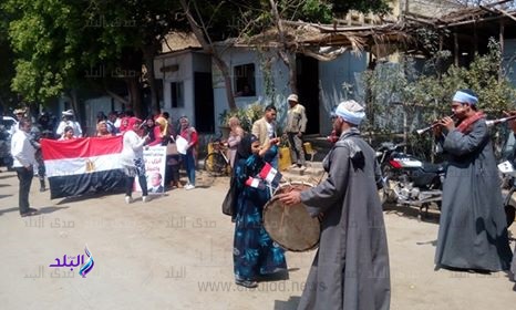 الاستفتاء على التعديلات الدستورية الاستفتاء على التعديلات الدستورية