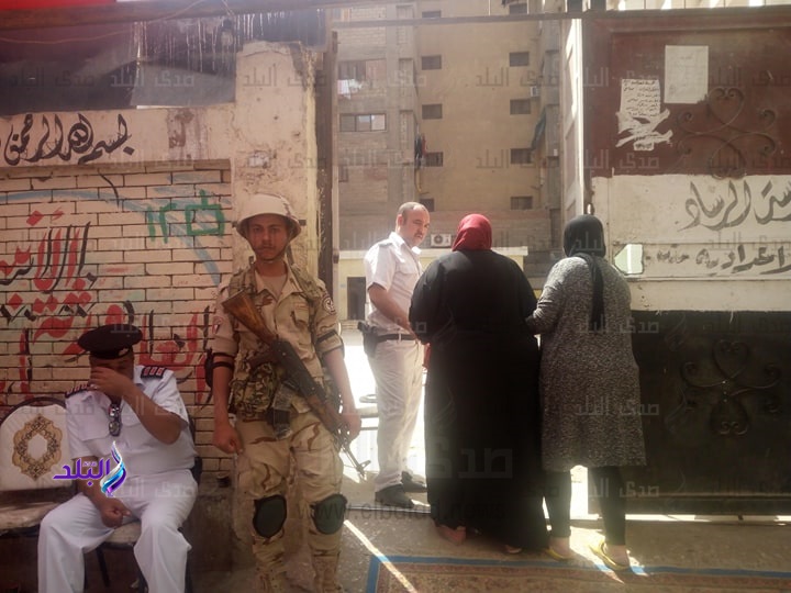 الاستفتاء على التعديلات الدستورية الاستفتاء على التعديلات الدستورية