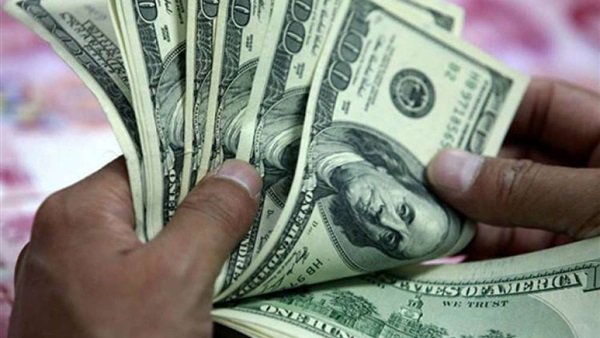 اسعار الدولار 