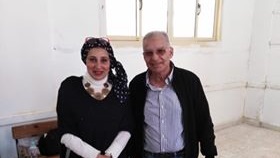كابتن عبدالعزيز عبدالشافعي 