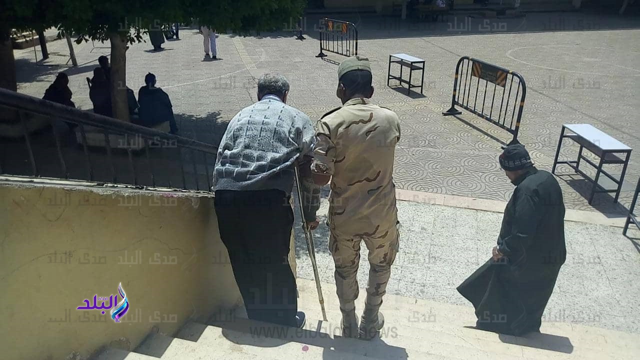 الاستفتاء على التعديلات الدستورية 