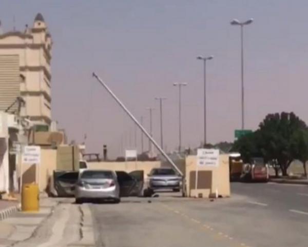 السعودية تكشف تفاصيل جديدة عن هجوم الزلفي السعودية تكشف تفاصيل جديدة عن هجوم الزلفي