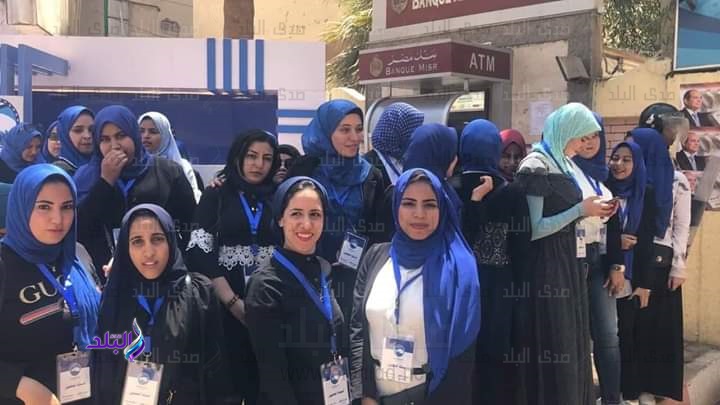 فتيات مستقبل وطن فتيات مستقبل وطن