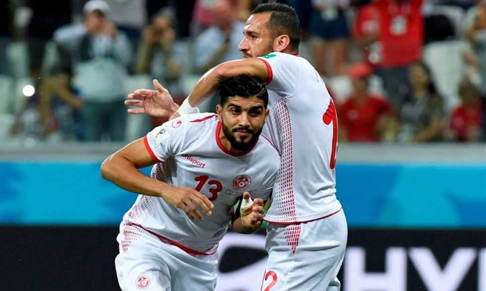  فرجاني ساسي وعلى معلول 