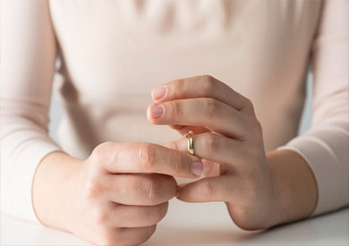 استخارة من أجل الطلاق استخارة من أجل الطلاق