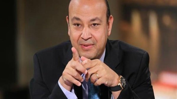 عمرو أديب 