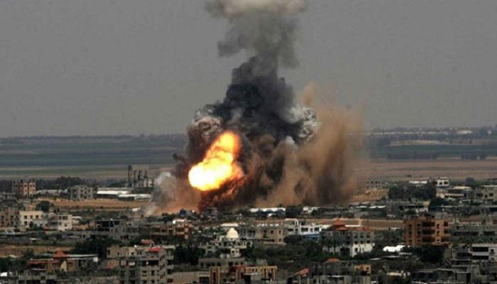 صورة أرشيفية صورة أرشيفية