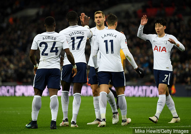 توتنهام توتنهام