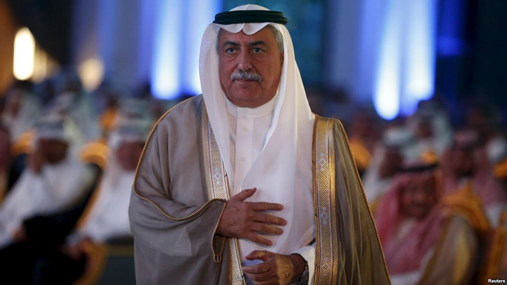 وزير الخارجية السعودي إبراهيم العساف وزير الخارجية السعودي إبراهيم العساف