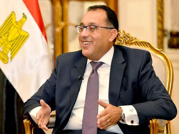 الدكتور مصطفى مدبولي، رئيس  الوزراء